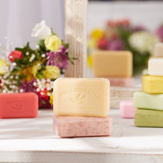 Pre de Provence European Soaps Bar